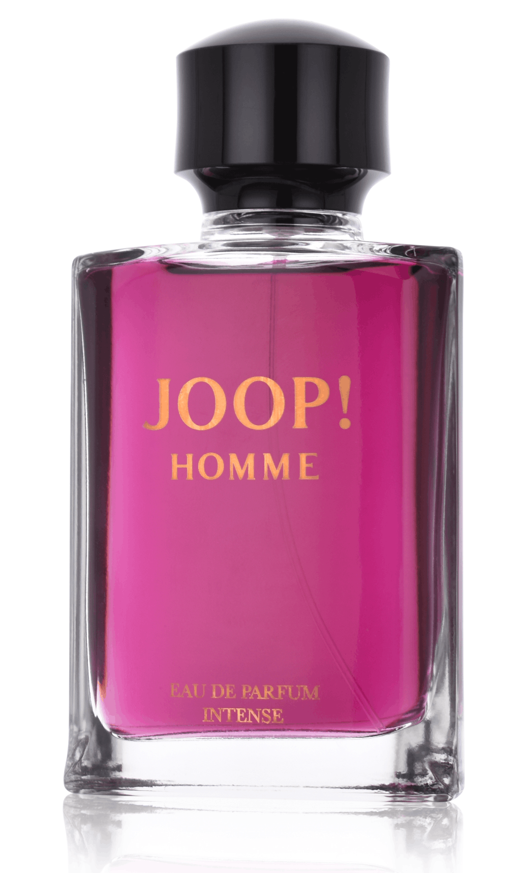 Joop Homme 125 ml Eau de Parfum Intense 
