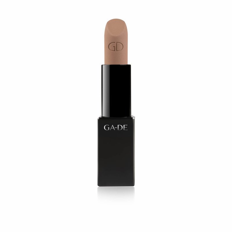 GA-DE Velveteen Pure Matte Lipstick - 763 Barely There 1,82g