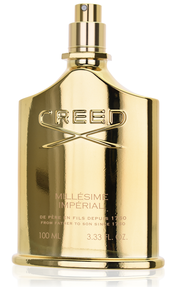 Creed Millesime Imperial 5 ml Eau de Parfum Abfüllung