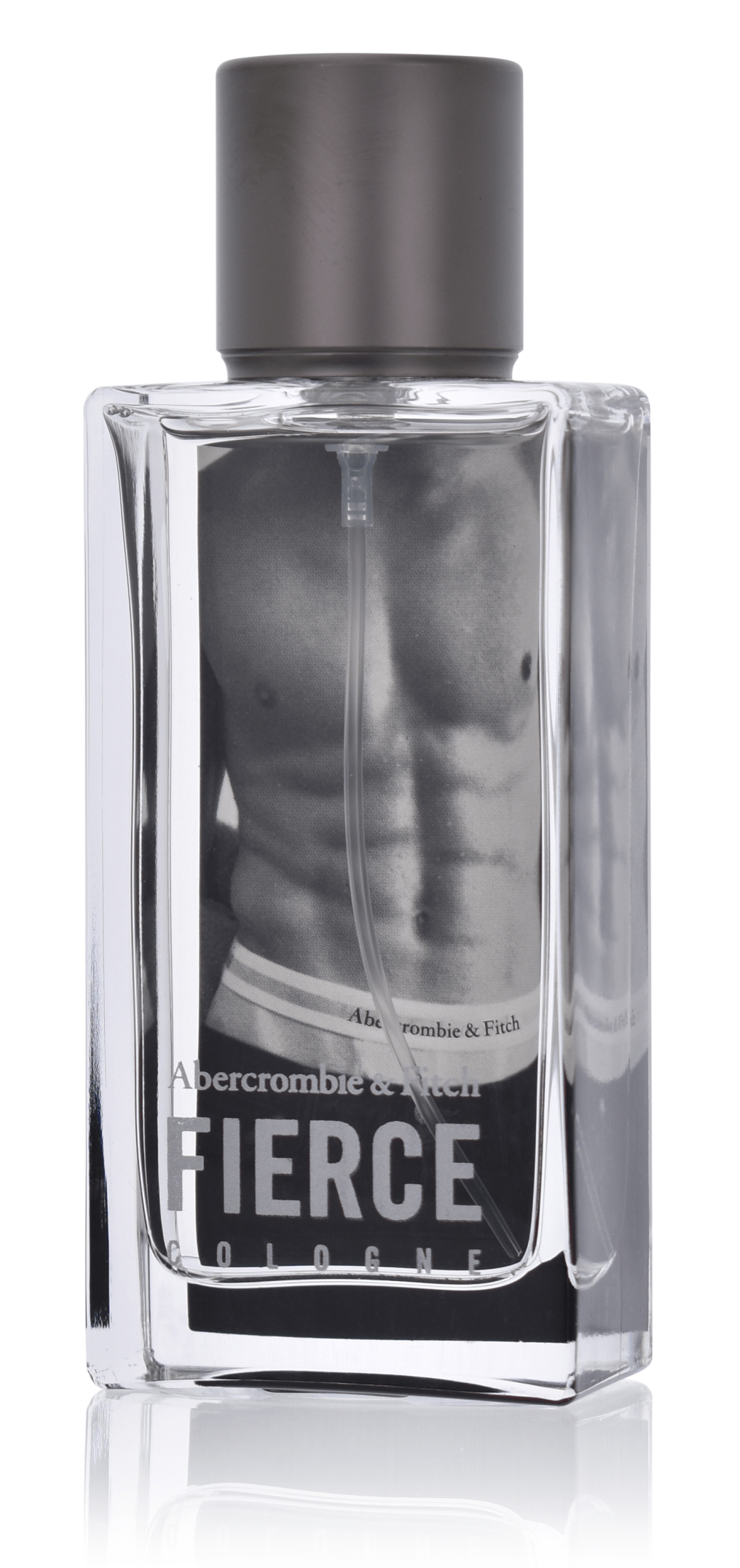 Abercrombie & Fitch Fierce 200 ml Eau de Cologne