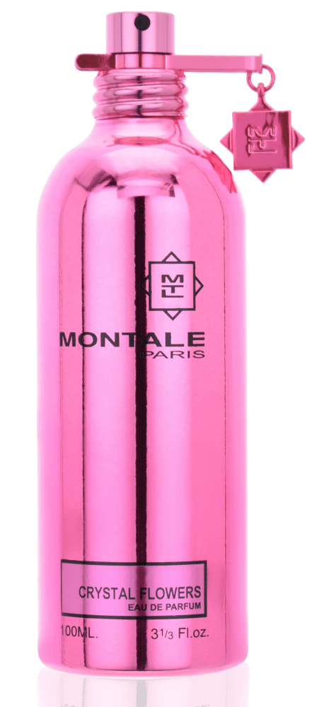 Montale Crystal Flowers 100 ml Eau de Parfum