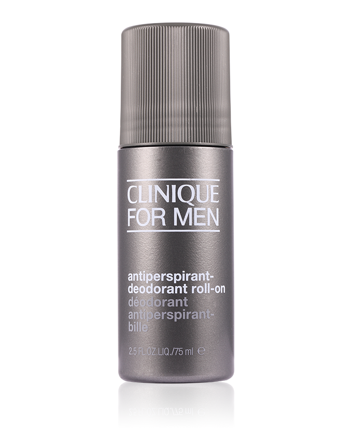 Clinique for Men Antiperspirant Deodorant Roll-on 75 ml