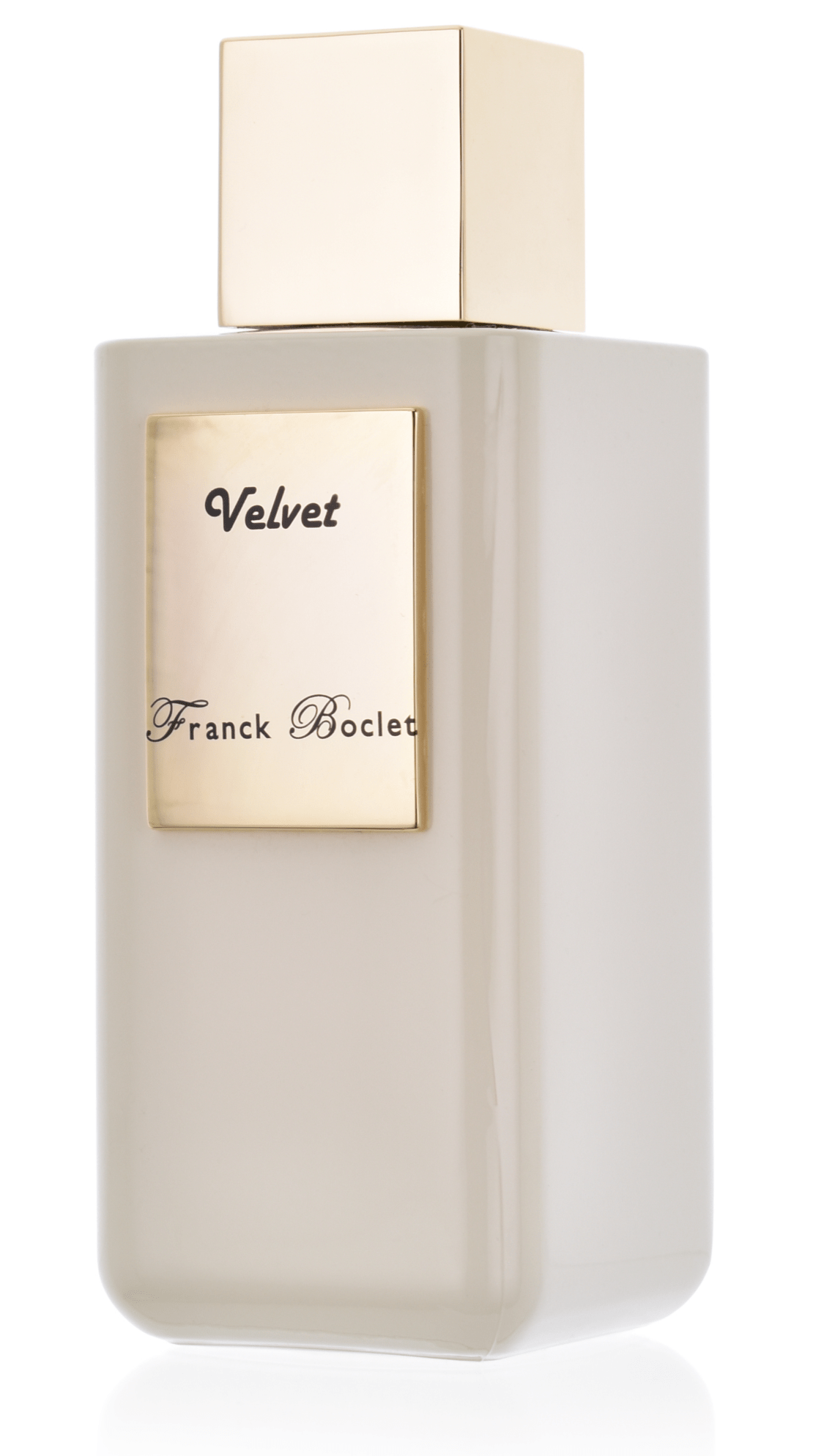 Franck Boclet Velvet 5 ml Extrait de Parfum Abfüllung 