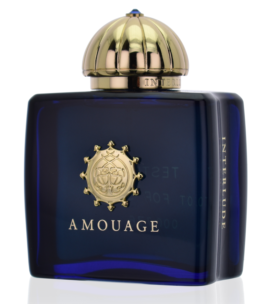 Amouage Interlude Woman 100 ml Eau de Parfum