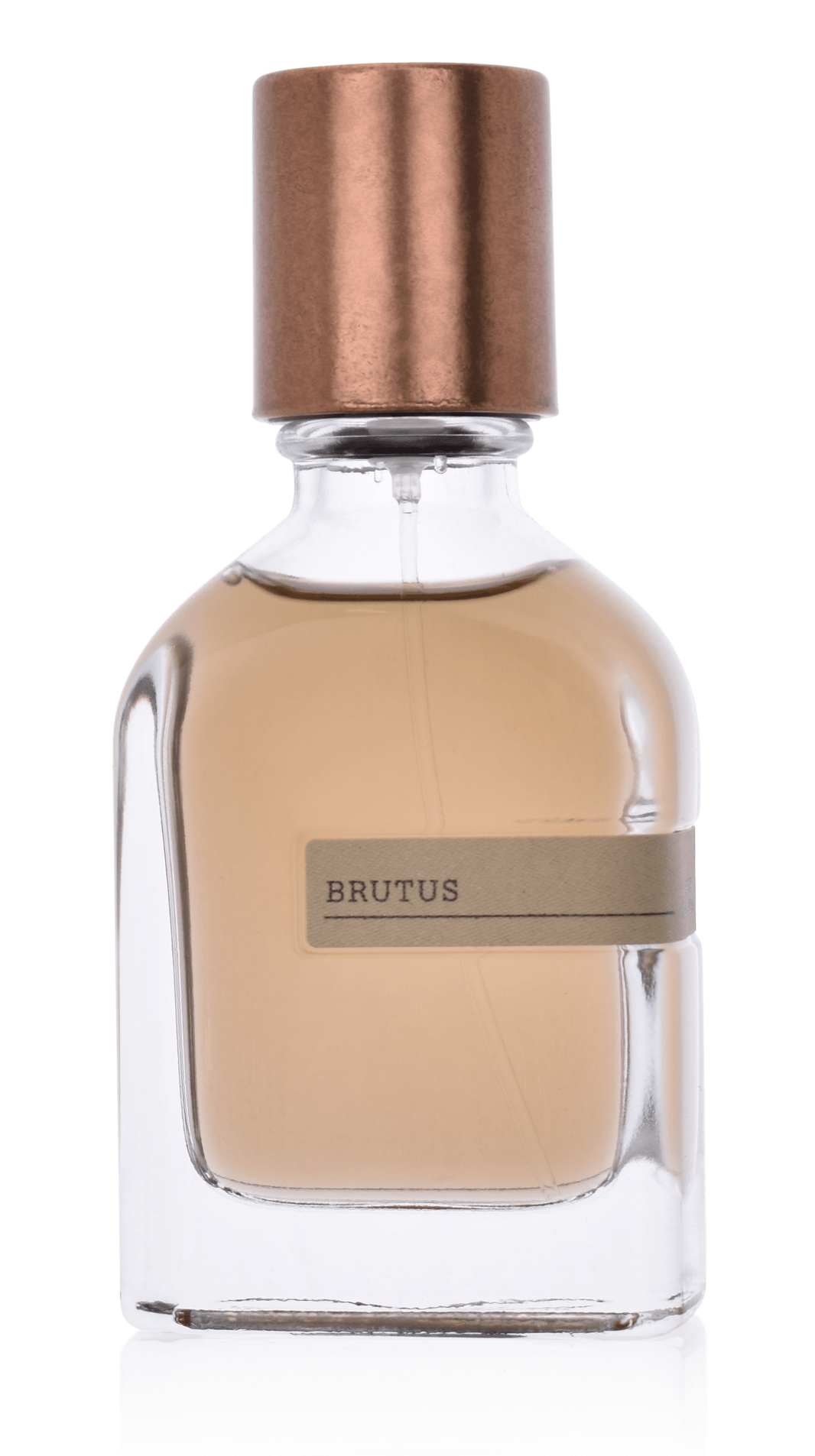 Orto Parisi Brutus 5 ml Parfum Abfüllung