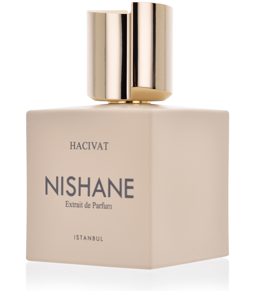 Nishane Hacivat 5 ml Extrait de Parfum Abfüllung