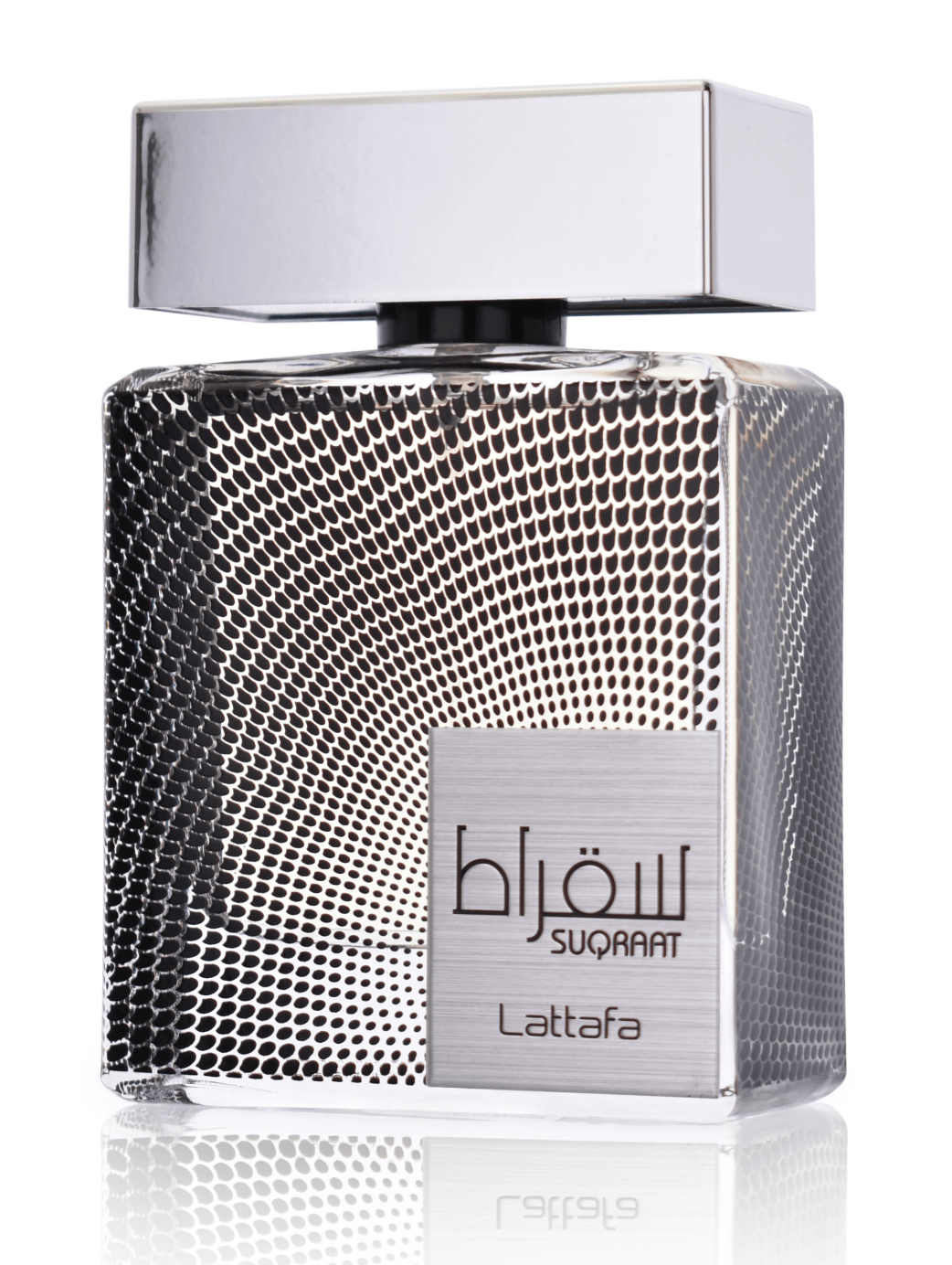 Lattafa Suqraat 100 ml Eau de Parfum            
