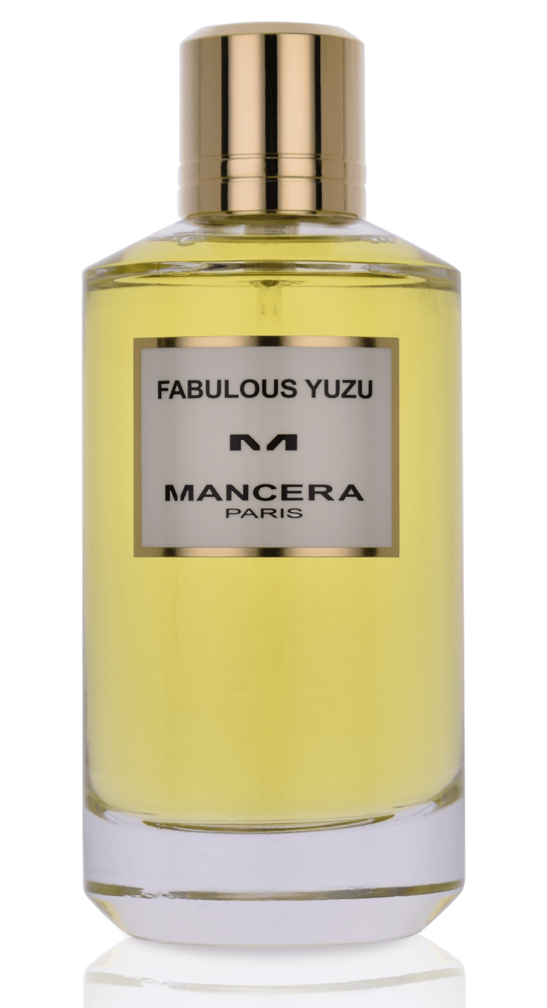 Mancera Fabulous Yuzu 5 ml Eau de Parfum Abfüllung