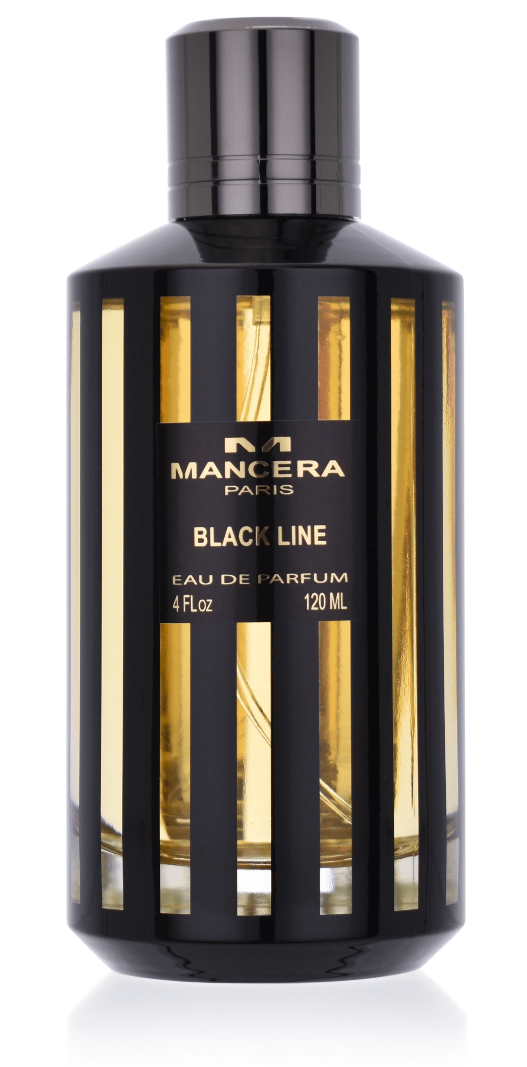 Mancera Black Line 120 ml Eau de Parfum        