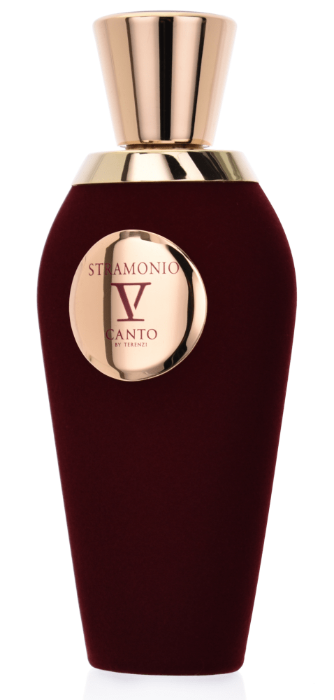 V Canto Stramonio 100 ml Extrait de Parfum 