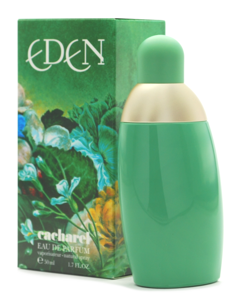 Cacharel Eden 50 ml Eau de Parfum