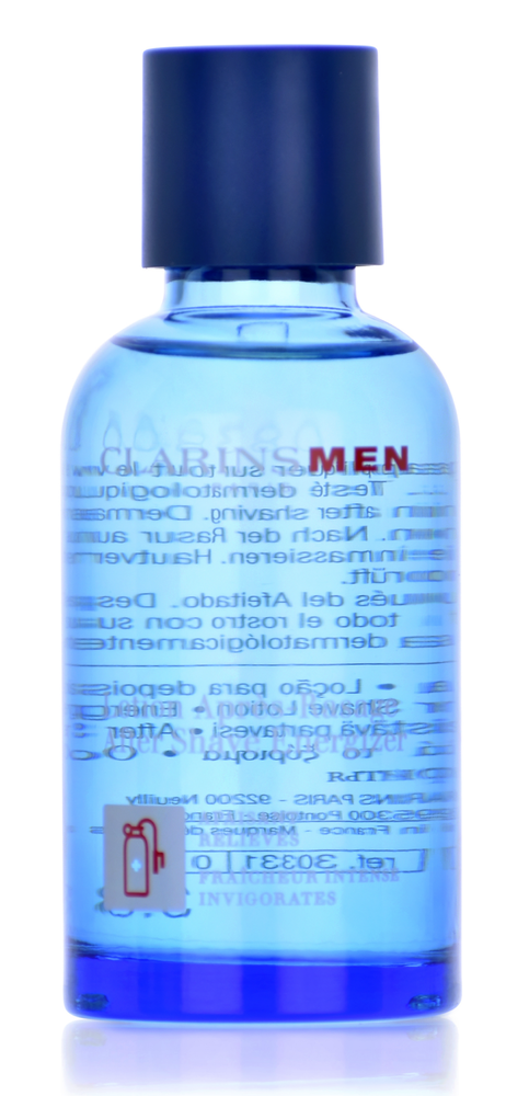 Clarins Men Lotion Après-Rasage 100ml 