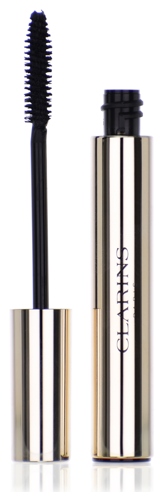 Clarins Mascara Supra Volume - 01 Intense Black 8ml
