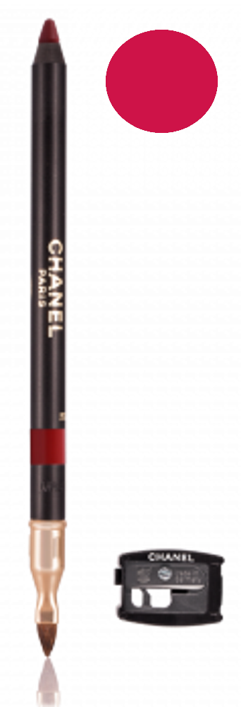 Chanel Le Crayon Levres - Nr. 90 Rouge Candy