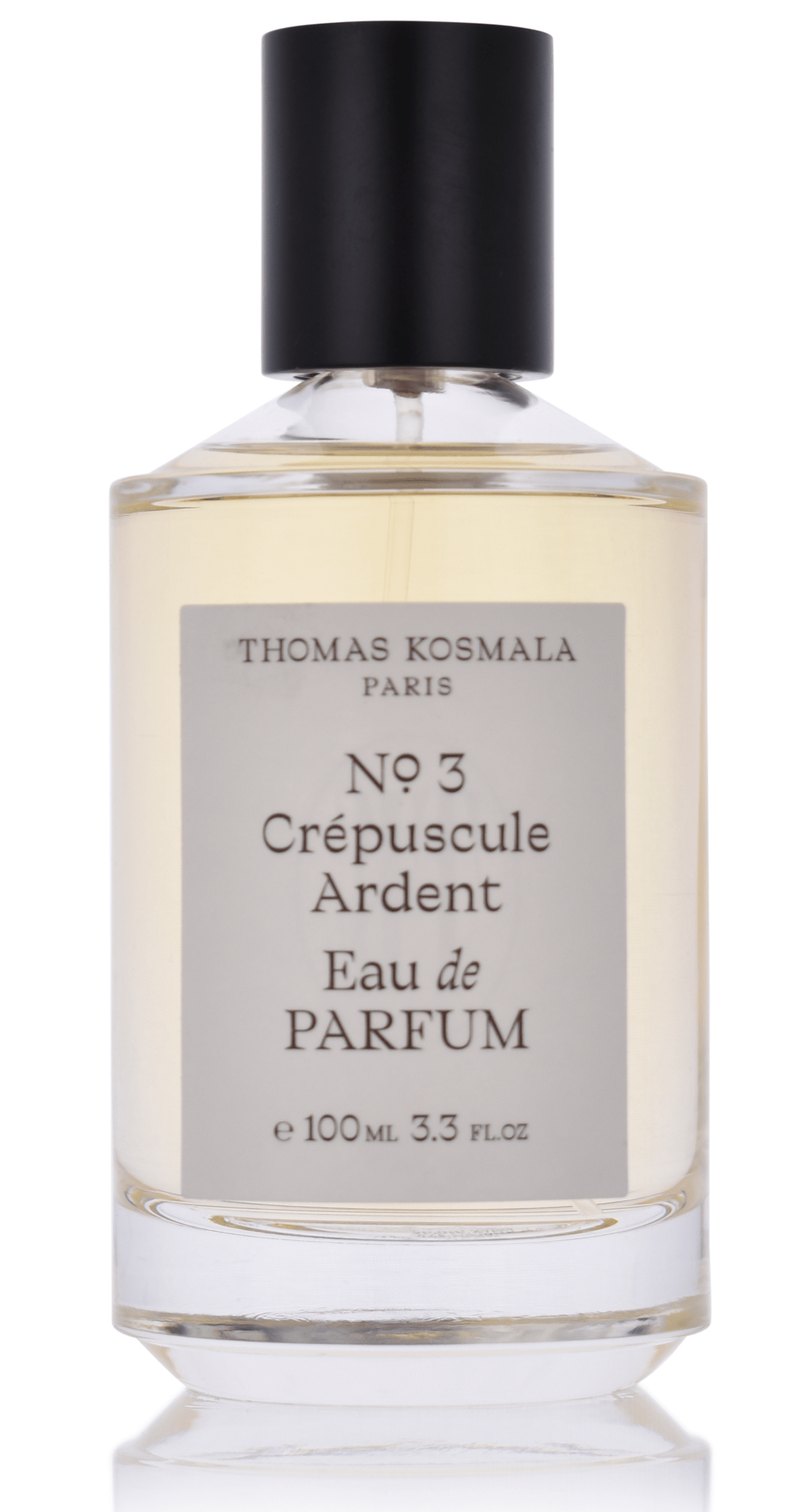 Thomas Kosmala No.3 Crepuscule Ardent 100 ml Eau de Parfum   