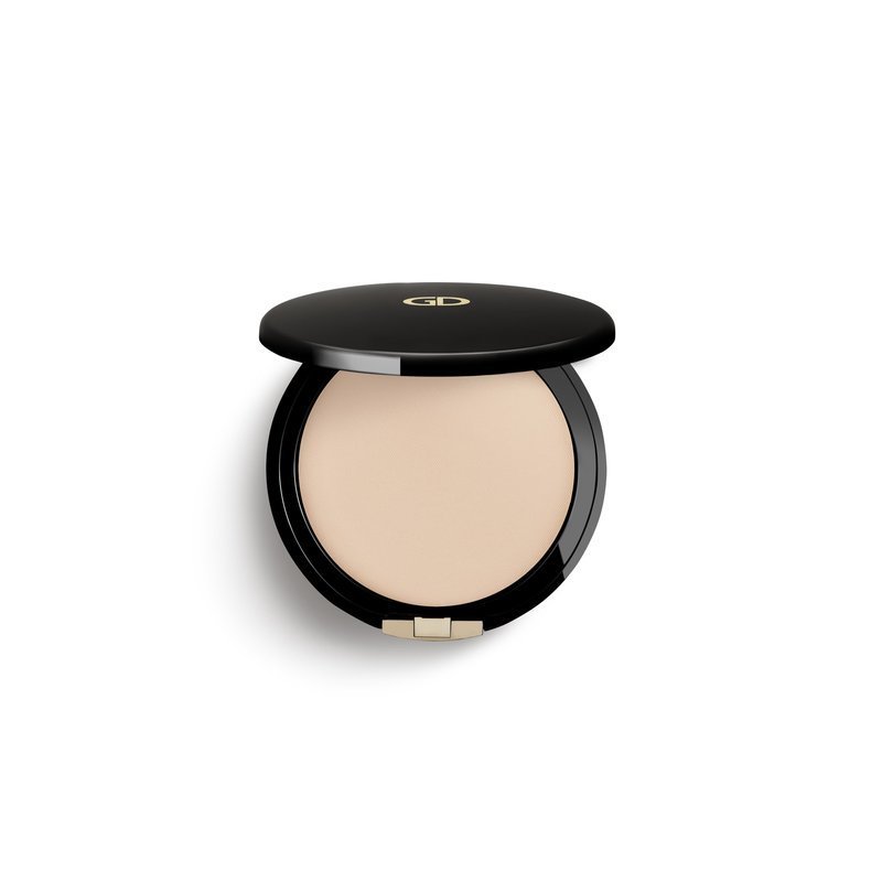 GA-DE Rich & Moist Pressed Powder - 11 Desert 10g