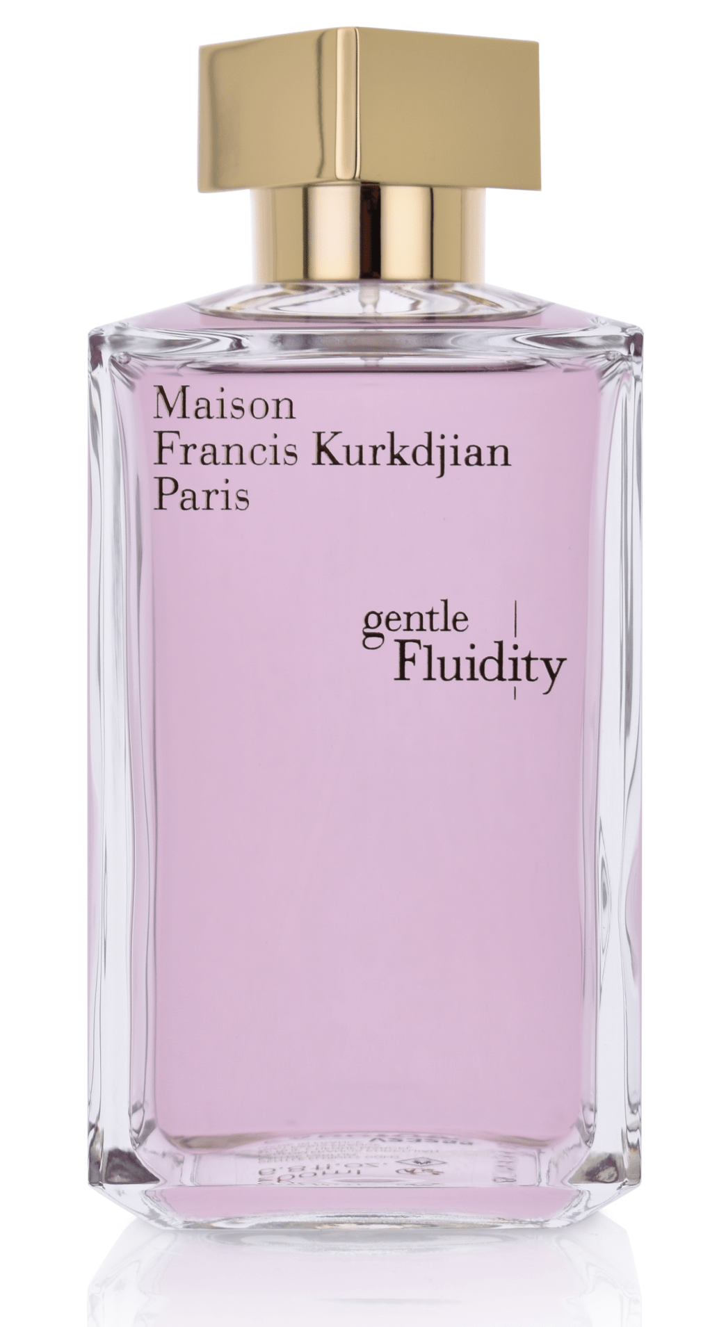 Maison Francis Kurkdjian Gentle Fluidity Gold Eau de Parfum 200 ml 