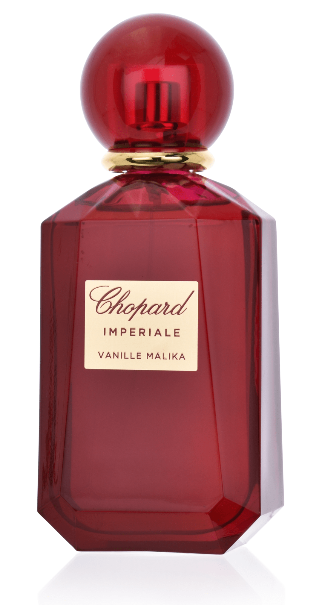 Chopard Imperiale Vanille Malika 100 ml Eau de Parfum    