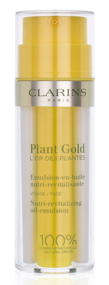Clarins Plant Gold 35ml