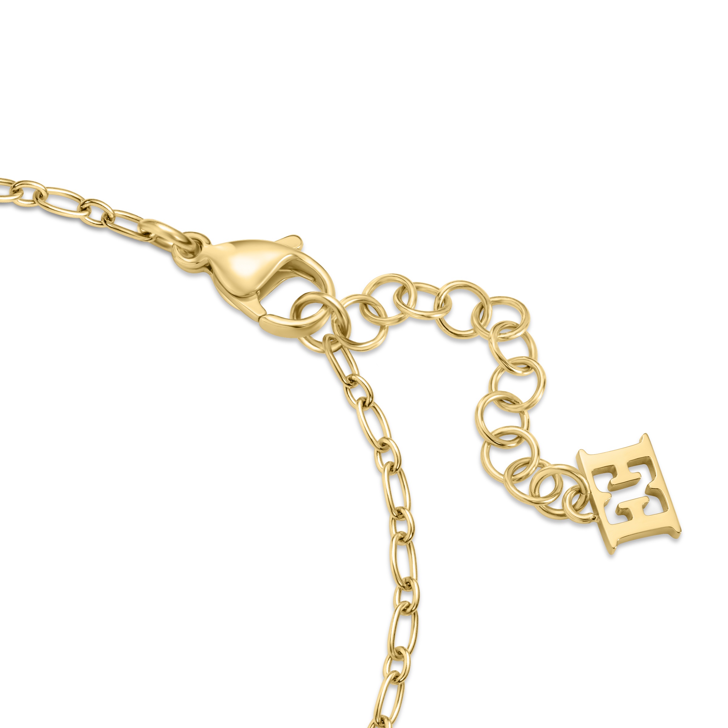 Escada Linda Armband 170 mm   