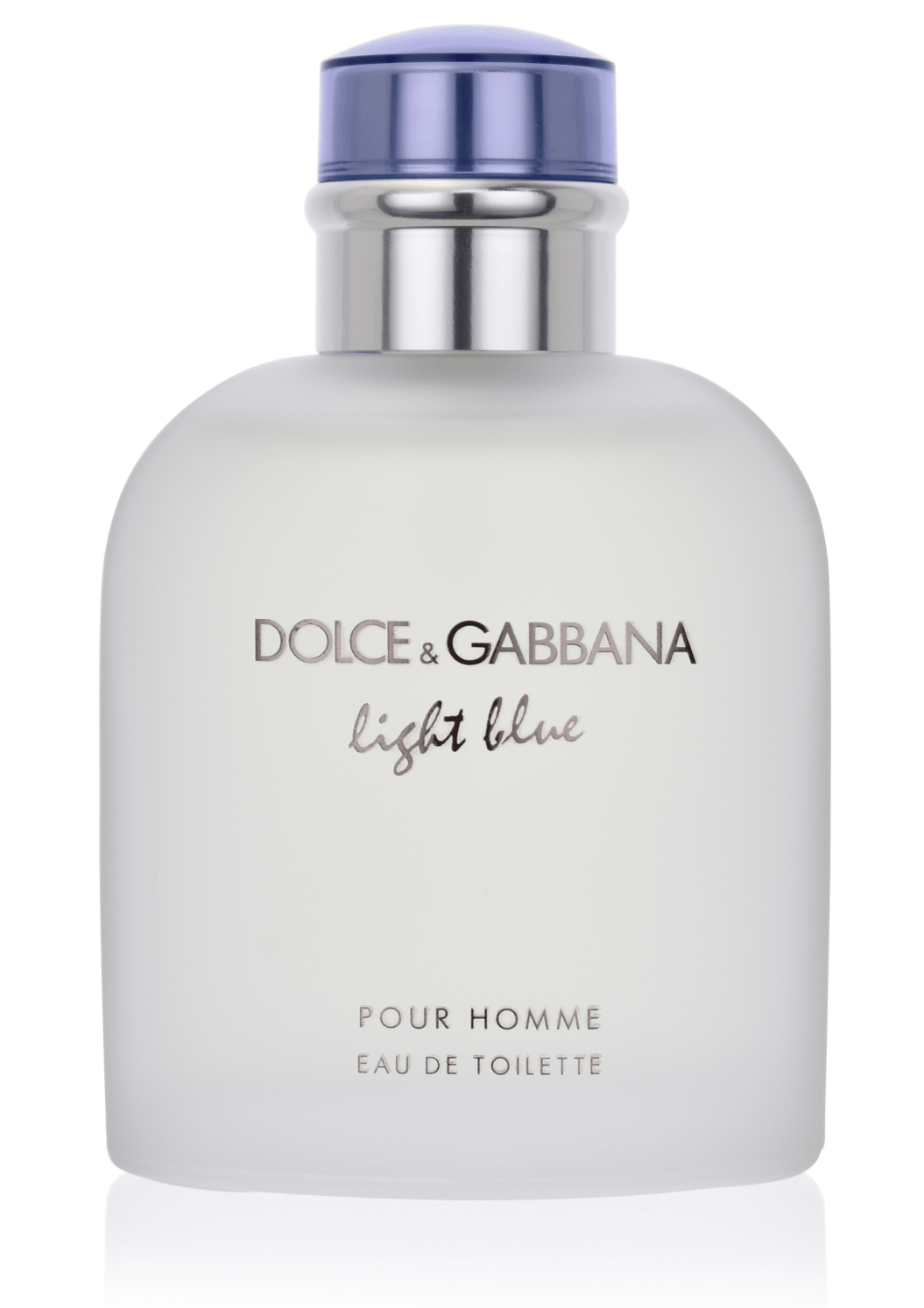 Dolce Gabbana Light Blue pour Homme 125 ml Eau de Toilette Tester