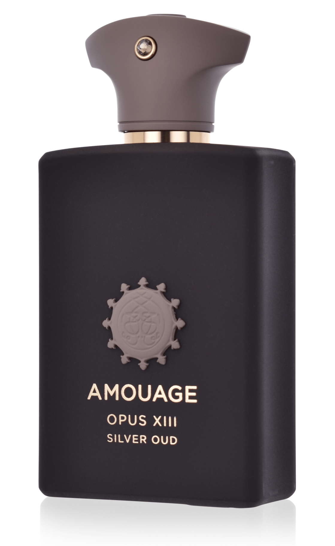 Amouage Opus XIII Silver Oud 100 ml Eau de Parfum  