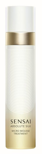 Sensai Absolute Silk - Micro Mousse Treatment 90ml