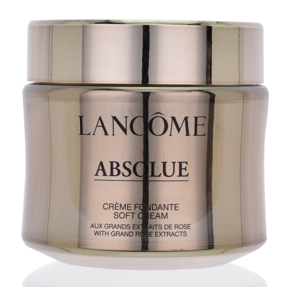 Lancome Absolue - Soft Cream 60 ml refillable 