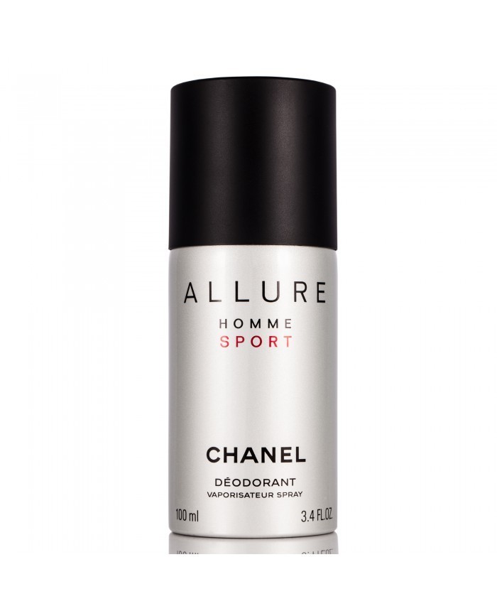 Chanel Allure Homme Sport 100 ml Deodorant Spray