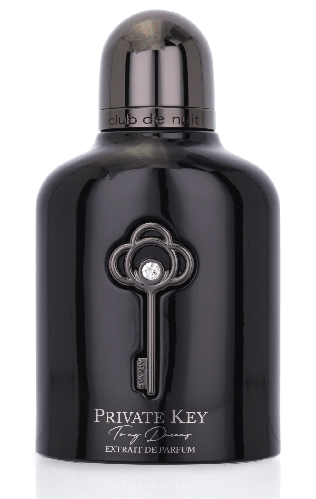 Armaf Club de Nuit Private Key to my Dreams 100 ml Extrait de Parfum