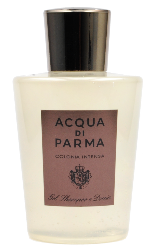 Acqua di Parma Colonia Intensa 200 ml Shower Gel