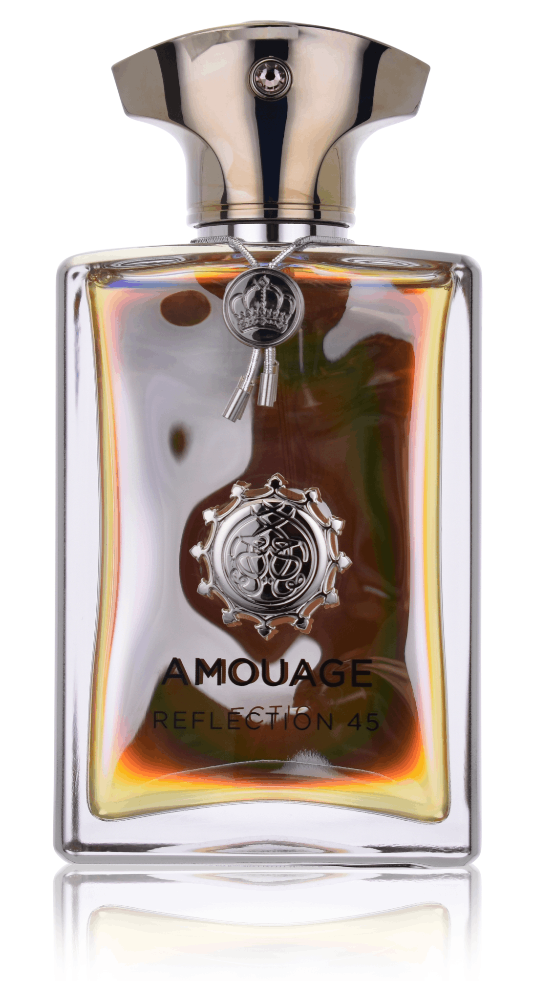Amouage Reflection 45 Man 100 ml Extrait de Parfum 