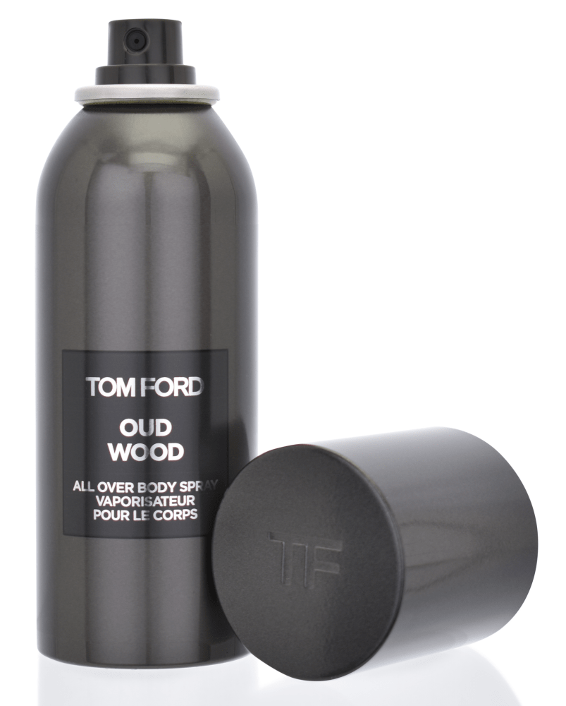 Tom Ford Oud Wood 150 ml All Over Body Spray