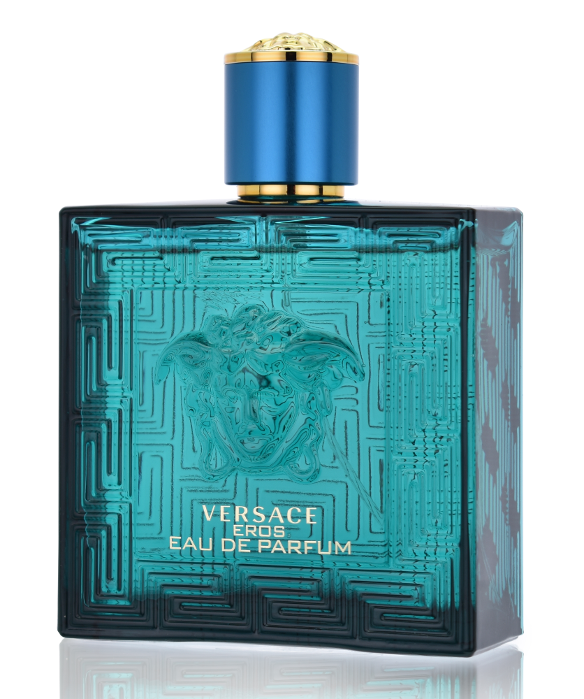 Versace Eros pour Homme 100 ml Eau de Parfum