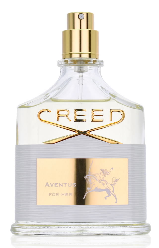 Creed Aventus for Her 75 ml Eau de Parfum Tester