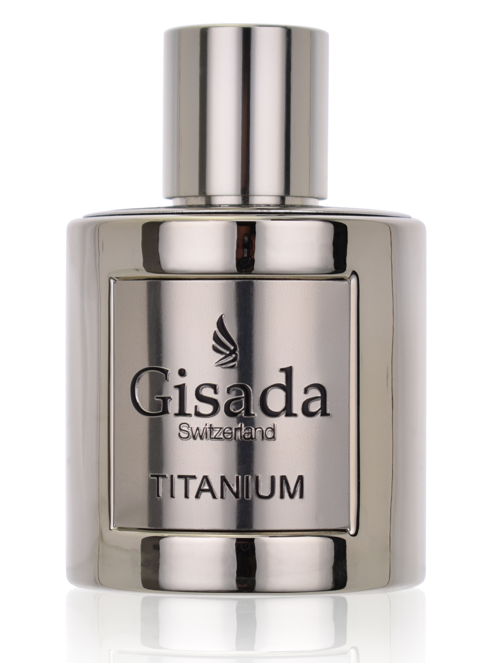 Gisada Titanium 100 ml Eau de Parfum  
