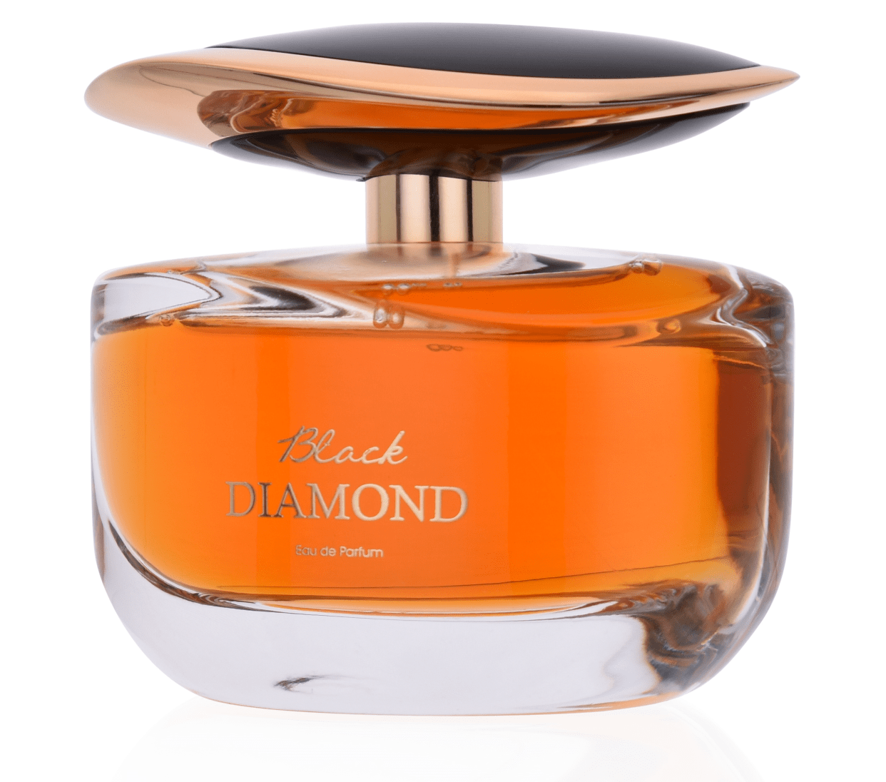 Reyane Tradition Black Diamond 90 ml Eau de Parfum 