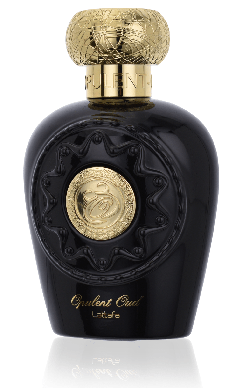 Lattafa Opulent Oud 100 ml Eau de Parfum           