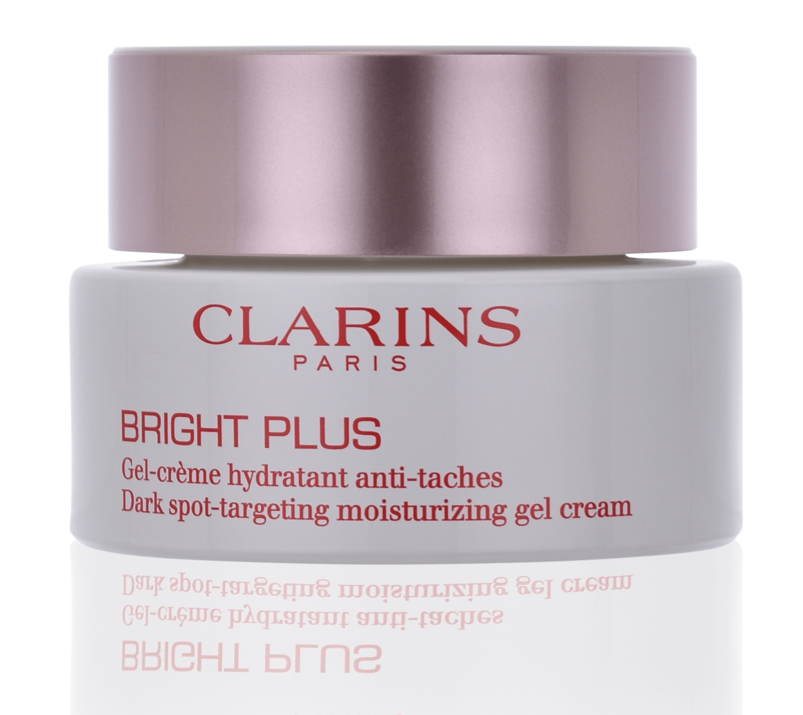 Clarins BRIGHT PLUS Gel Creme anti dark spot 50 ml