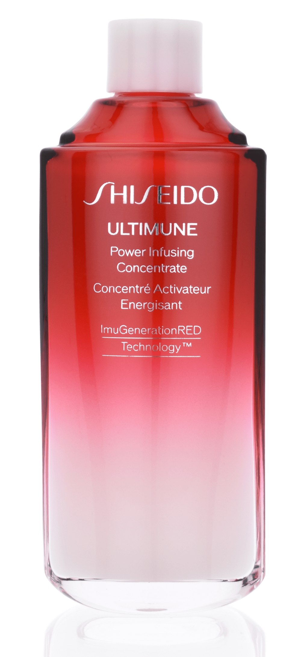 Shiseido Ultimune - Power Infusing Concentrate 75 ml Refill