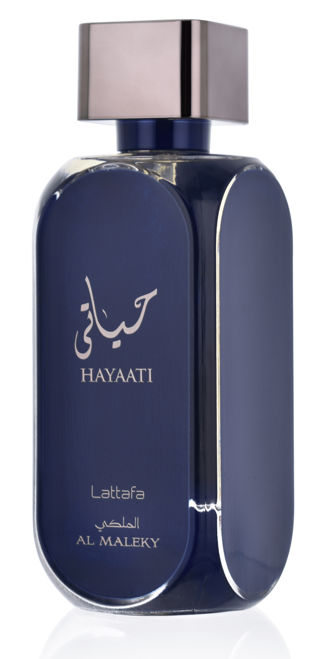 Lattafa Hayaati Al Maleky 100 ml Eau de Parfum        