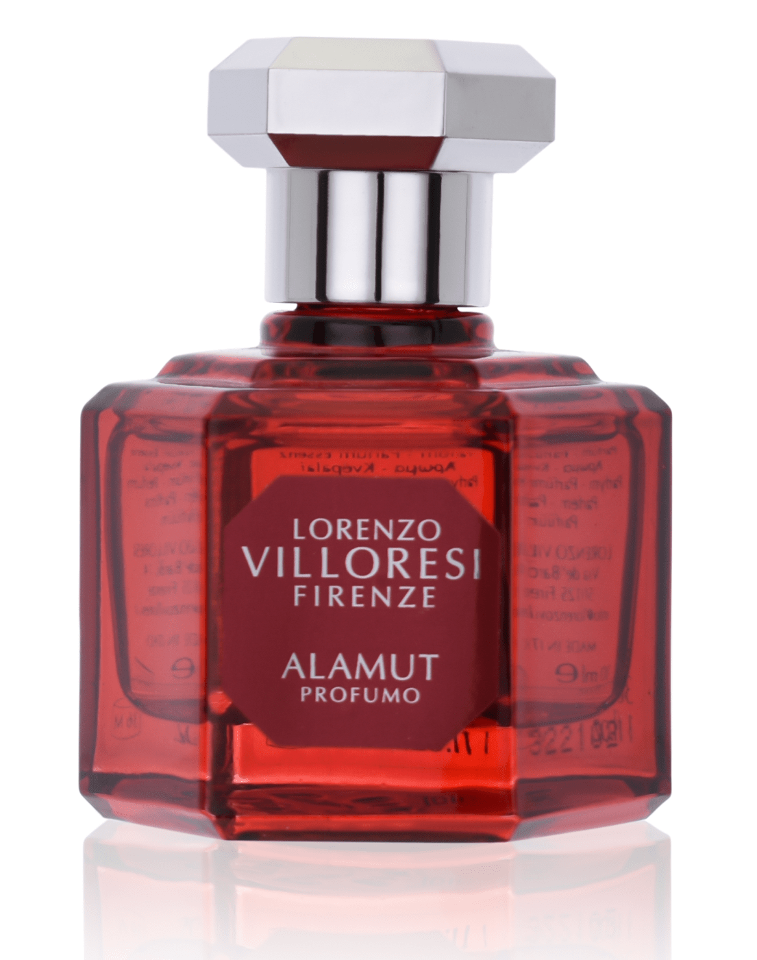 Lorenzo Villoresi Alamut Profumo 30 ml Parfum Tester