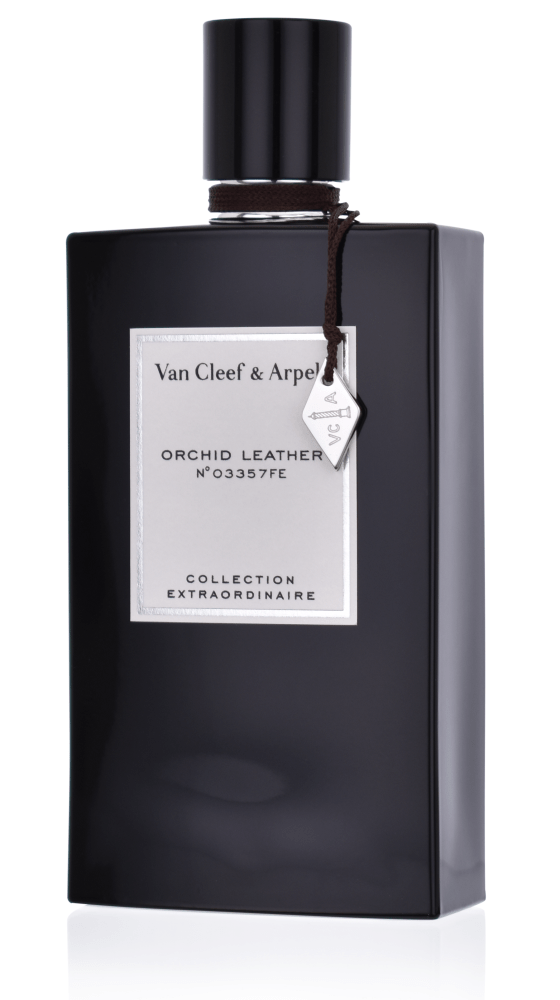 Van Cleef & Arpels Collection Extraordinaire Orchid Leather Eau de Parfum 5 ml Abfüllung