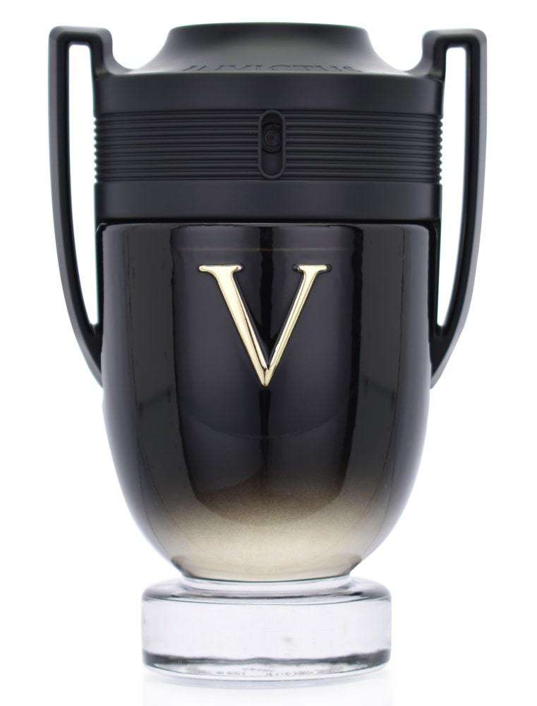 Paco Rabanne Invictus Victory 100 ml Eau de Parfum Extreme