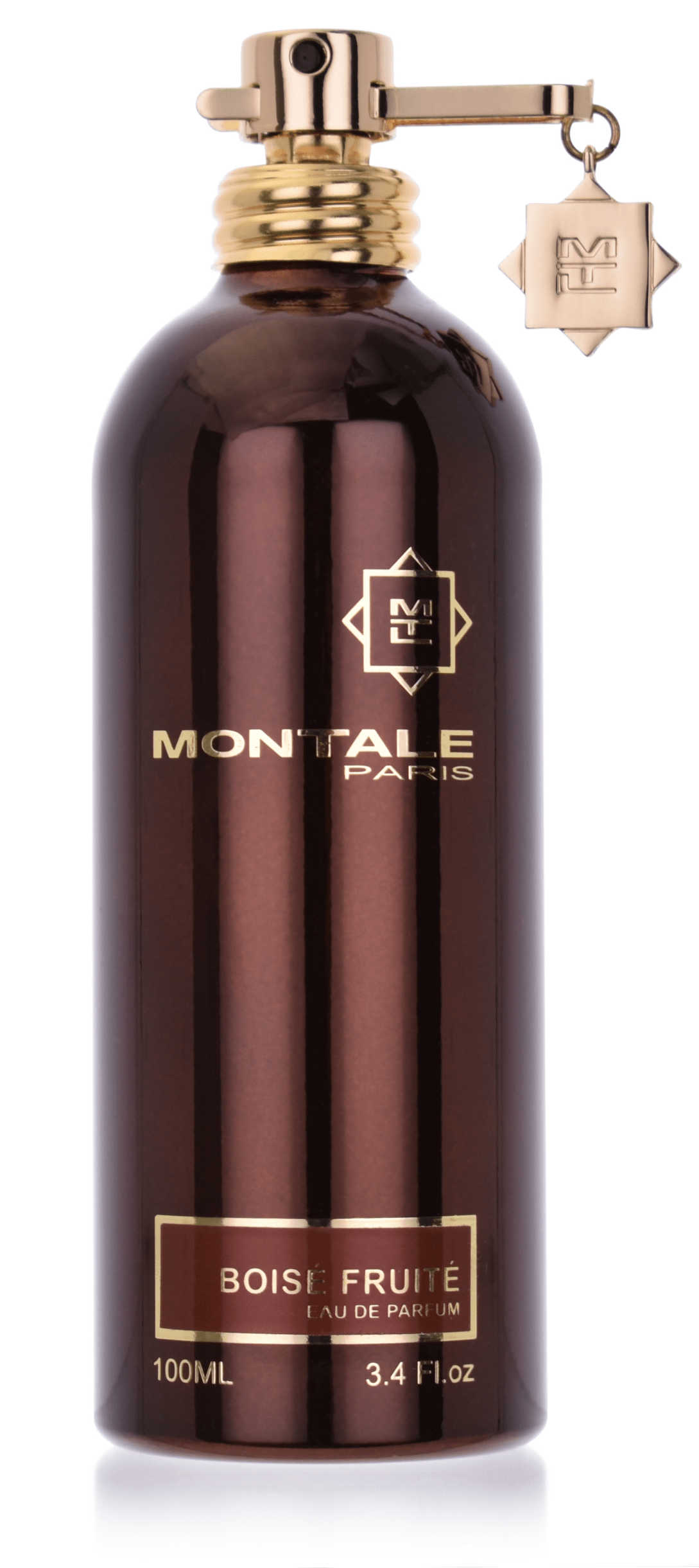 Montale Paris Boise Fruite 100 ml Eau de Parfum 