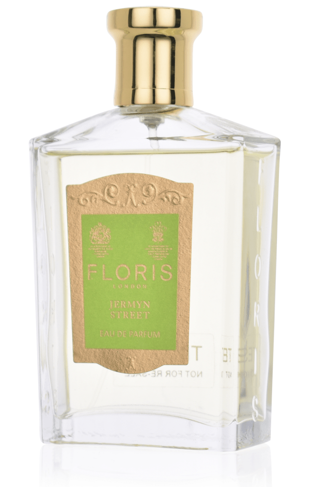 Floris London Jermyn Street 5 ml Eau de Parfum Abfüllung    