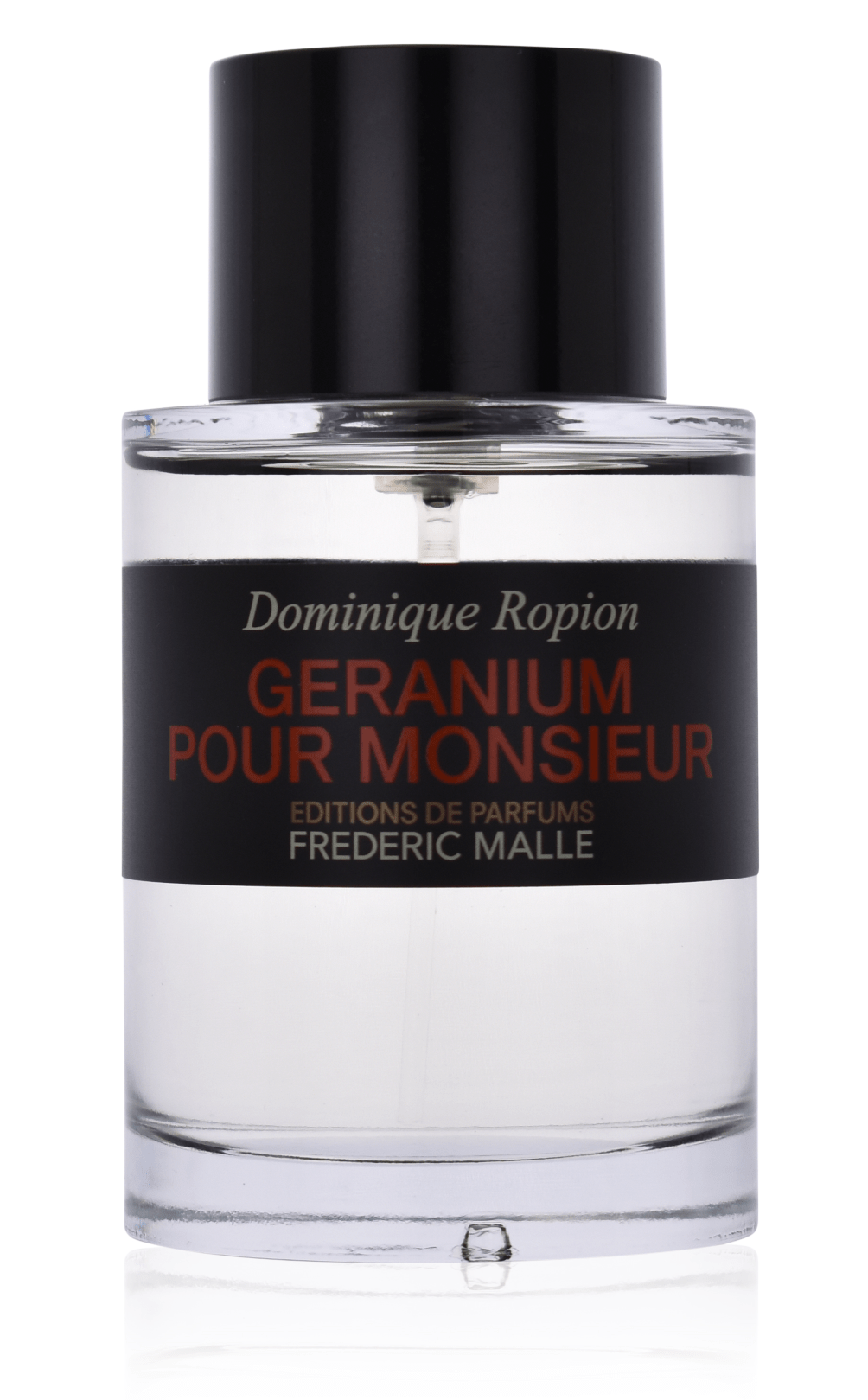 Frederic Malle Geranium pour Monsieur 100 ml Eau de Parfum    