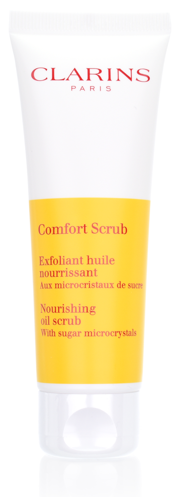 Clarins Comfort Scrub 50ml