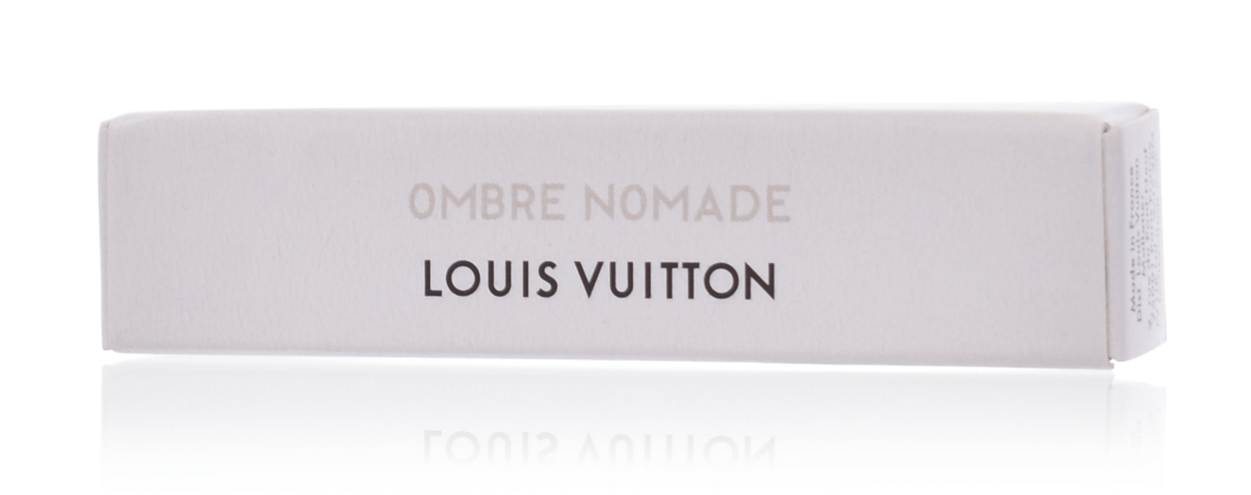 Louis Vuitton Ombre Nomade 2 ml Eau de Parfum Spray 