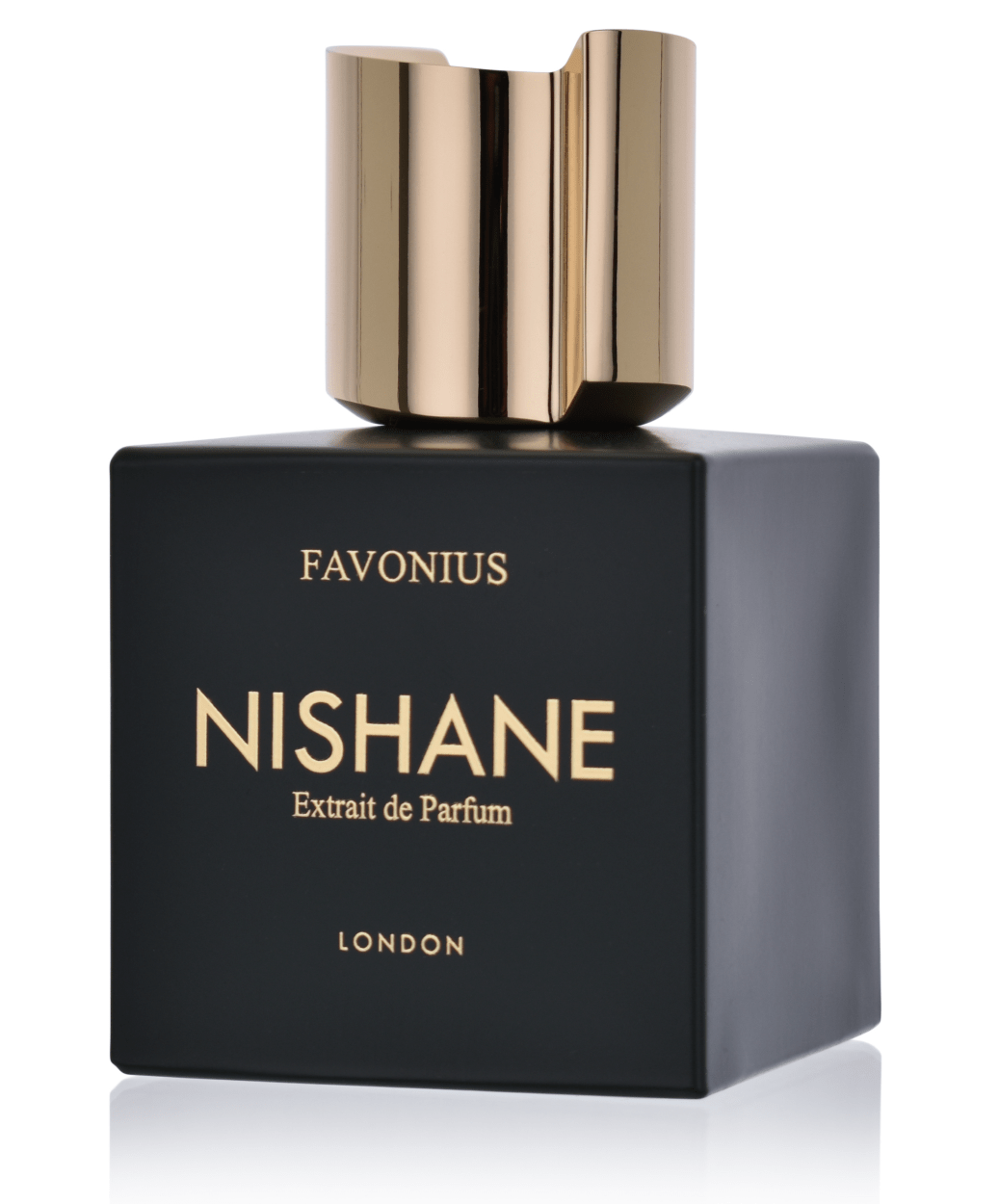 Nishane Favonius 100 ml Extrait de Parfum      